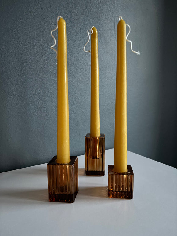 Candle Holders (for Taper Candles)