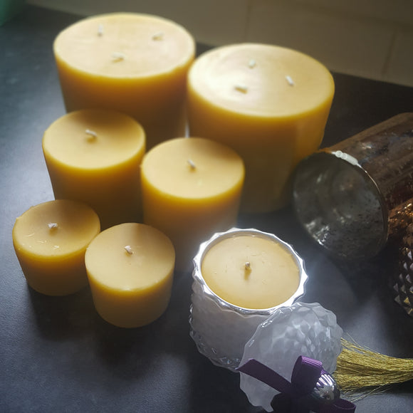 Beeswax - Another Gift From Mother Nature