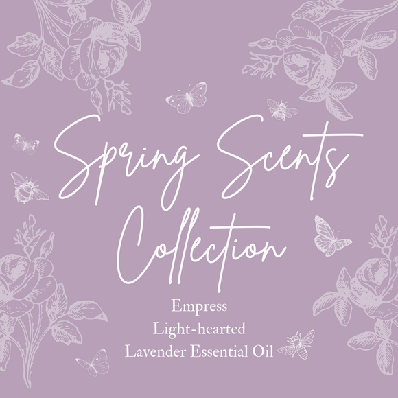 Spring Scents Collection