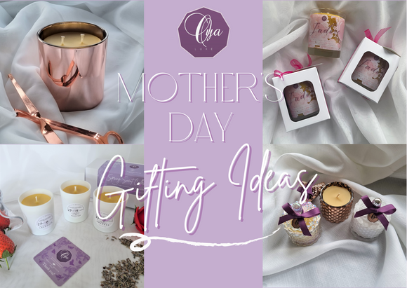 Our Favourite Mother's Day Pick's