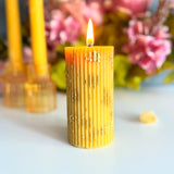 Oshun's Abundance Candle **FREE DELIVERY UNTIL 9th JUNE**