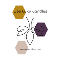 Bee Luxx Candles