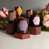 Sensual | Autumn Scents Collection