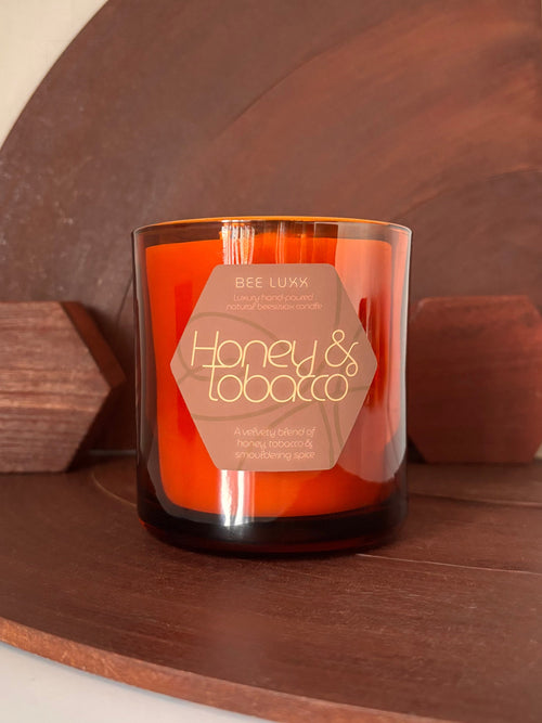 Honey & Tobacco