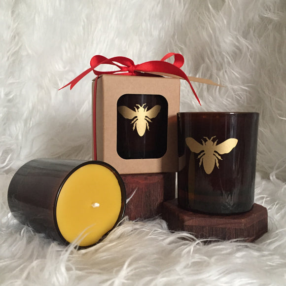 Spirit - Frankincense & Myrrh EO | 6oz Obere | Winter Essential Collection