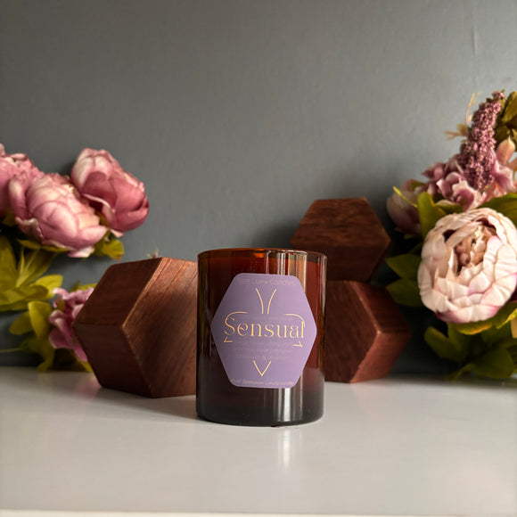 Sensual | Autumn Scents Collection