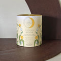 Summer Moon Candle