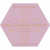 Halloween Candy | Autumn Scents Collection