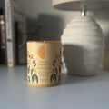 Spring Equinox Candle