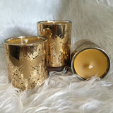 Spirit - Frankincense & Myrrh | 9oz Luxe Classic Vessel (Pet Friendly Candle)