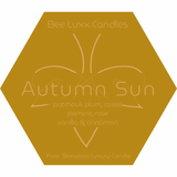 Autumn Sun | Autumn Scents Collection