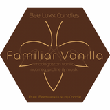 Familiar Vanilla | Autumn Scents Collection