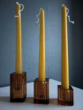 Candle Holders (for Taper Candles)