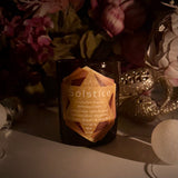 Solstice - Pure Essential Oil Scent | Season Of Lights Collection