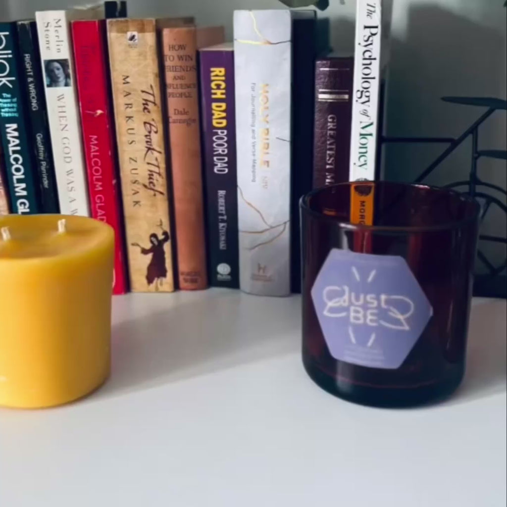 Refill. Rekindle. Repeat