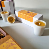 Votive Candle Set of 3 | Summer Scents Collection