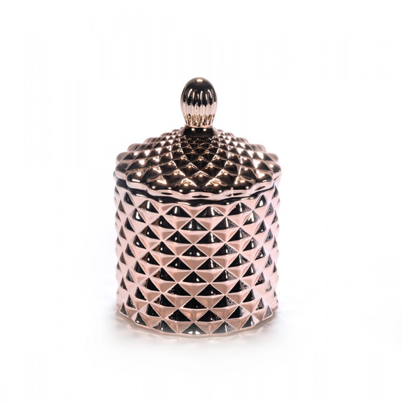 French Lid 3.2oz Candle Refills