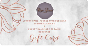 Bee Luxx Gift Card